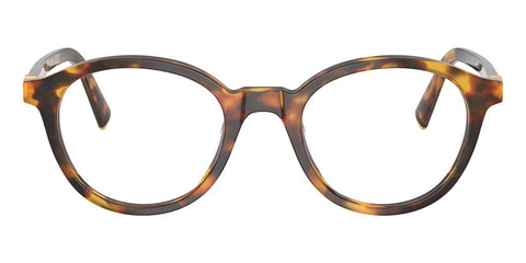 Miu Miu MU 02WV 14L1O1 Glasses