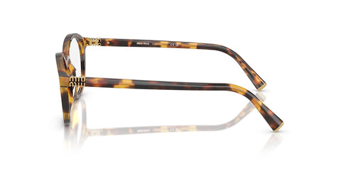 Miu Miu MU 02WV 14L1O1 Glasses