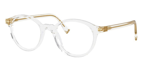 Miu Miu MU 02WV 15Z1O1 Glasses