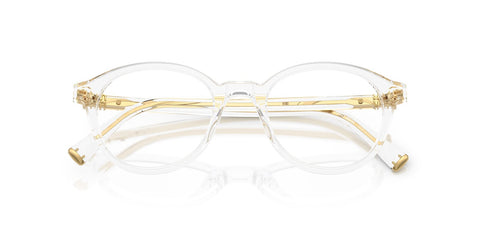 Miu Miu MU 02WV 15Z1O1 Glasses