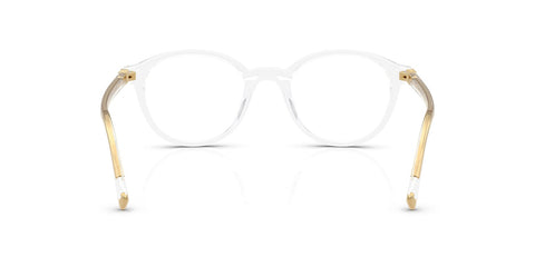 Miu Miu MU 02WV 15Z1O1 Glasses