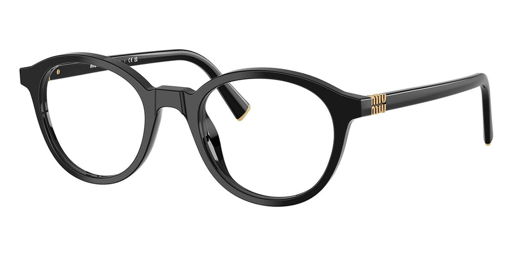 Miu Miu MU 02WV 16K1O1 Glasses