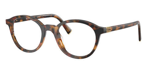 Miu Miu MU 02WV 19P1O1 Glasses