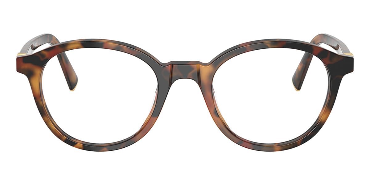 Miu Miu MU 02WV 19P1O1 Glasses