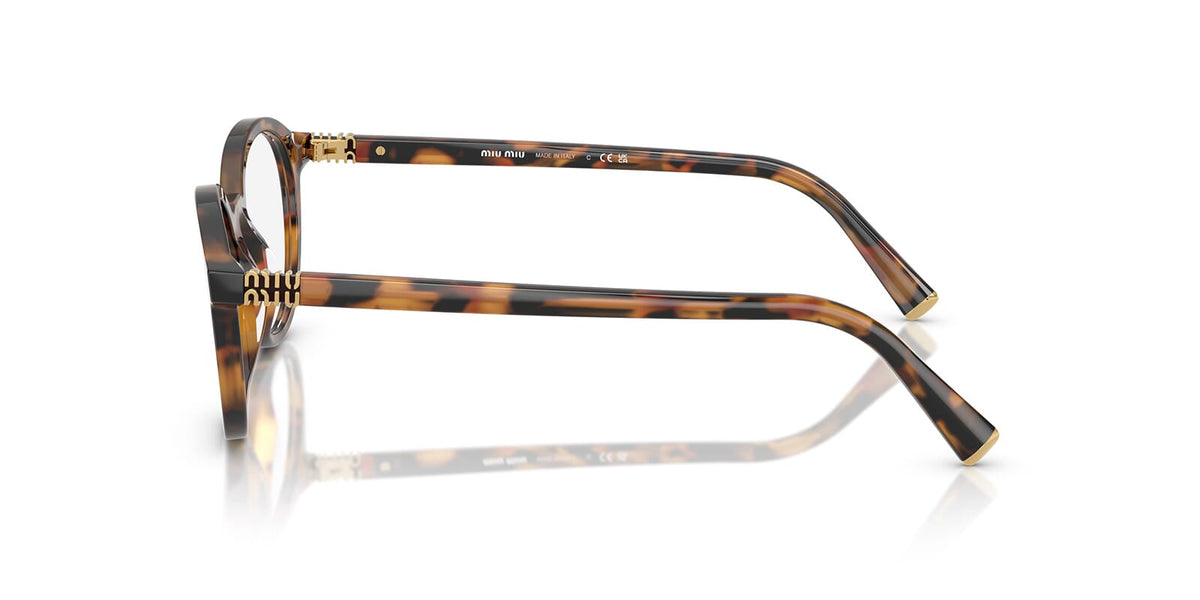 Miu Miu MU 02WV 19P1O1 Glasses