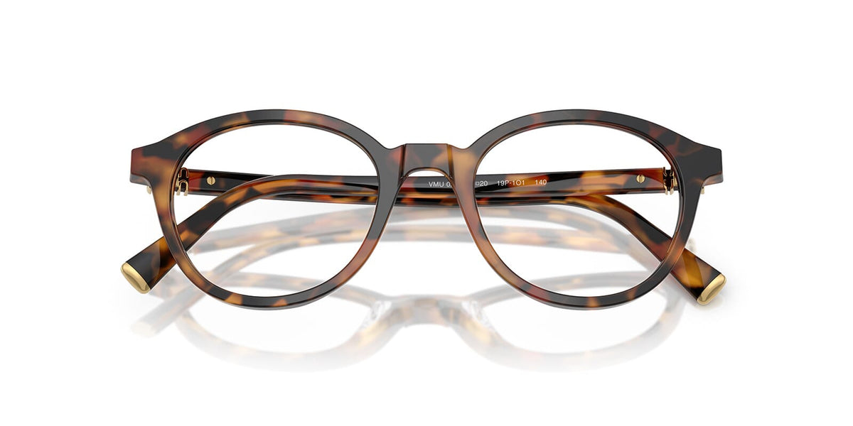 Miu Miu MU 02WV 19P1O1 Glasses