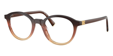 Miu Miu MU 02WV 24C1O1 Glasses