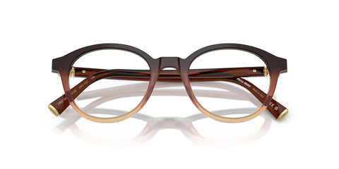 Miu Miu MU 02WV 24C1O1 Glasses