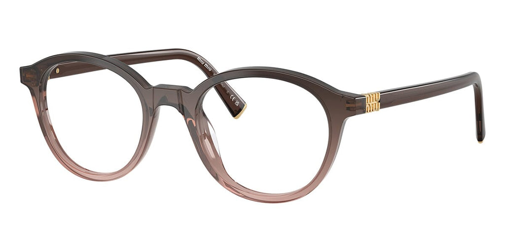 Miu Miu MU 02WV 25C1O1 Glasses