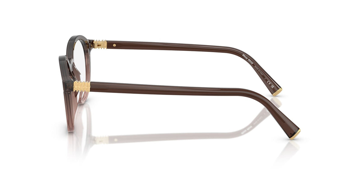 Miu Miu MU 02WV 25C1O1 Glasses