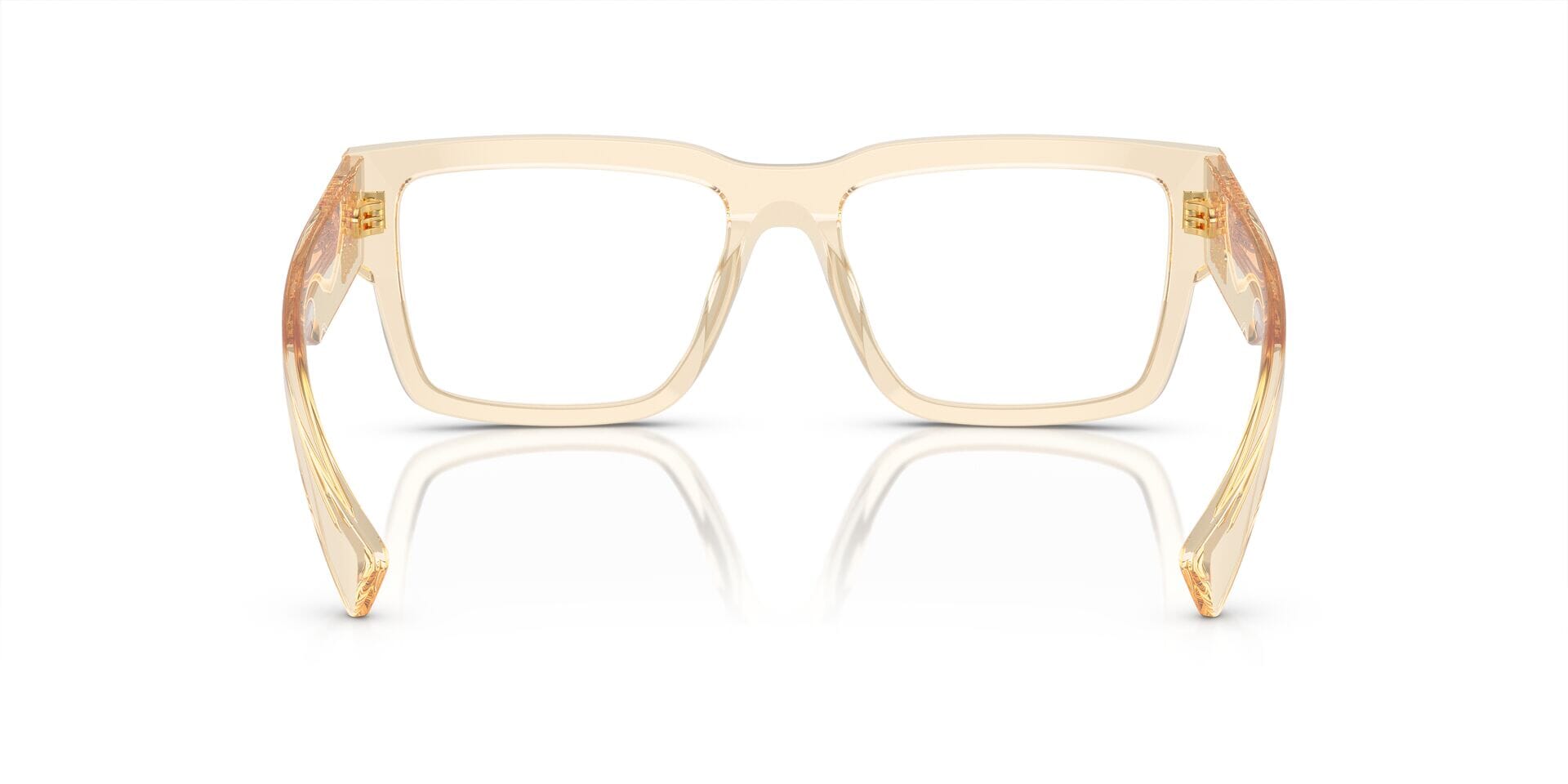 Miu Miu MU 02XV 11T1O1 Glasses - US