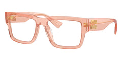 Miu Miu MU 02XV 13T1O1