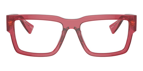 Miu Miu MU 02XV 15Q1O1 Glasses