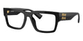 Miu Miu MU 02XV 1AB1O1 Glasses