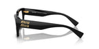 Miu Miu MU 02XV 1AB1O1 Glasses