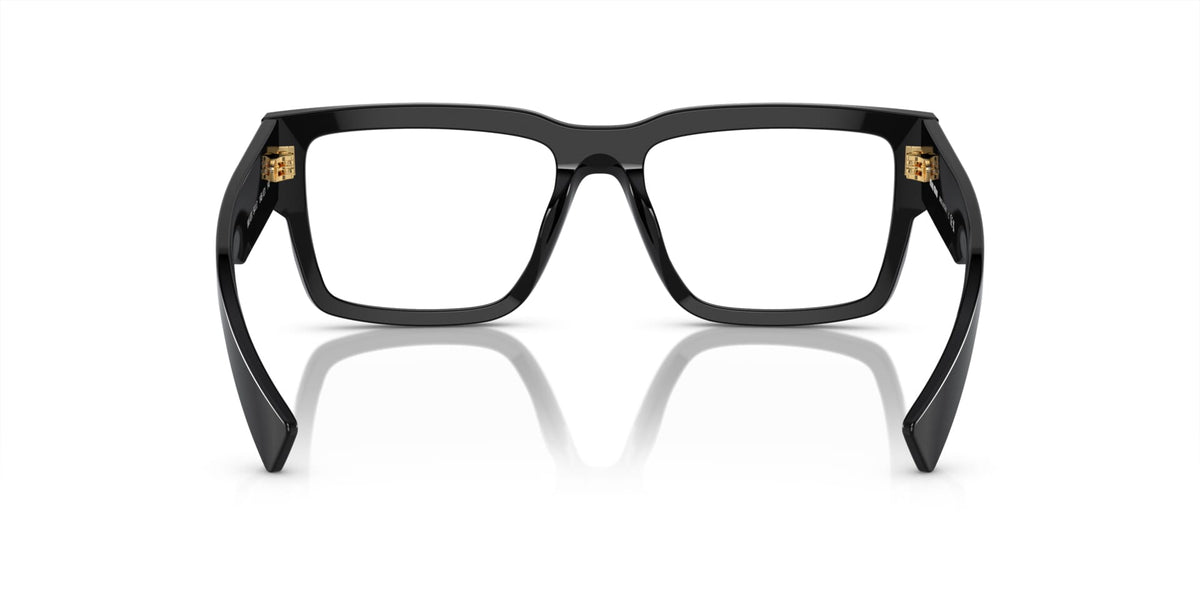 Miu Miu MU 02XV 1AB1O1 Glasses