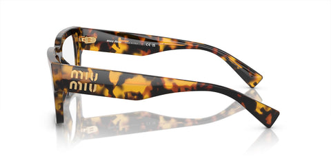 Miu Miu MU 02XV VAU1O1 Glasses
