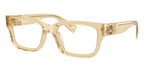 Miu Miu MU 02YV 11T1O1 Glasses