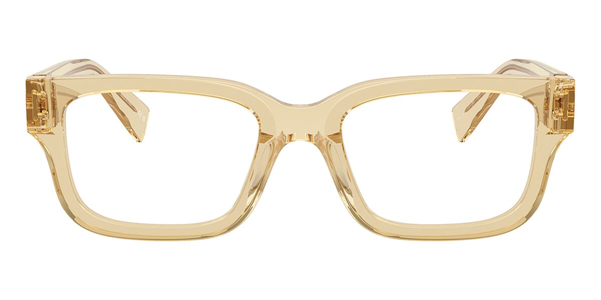 Miu Miu MU 02YV 11T1O1 Glasses