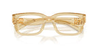 Miu Miu MU 02YV 11T1O1 Glasses