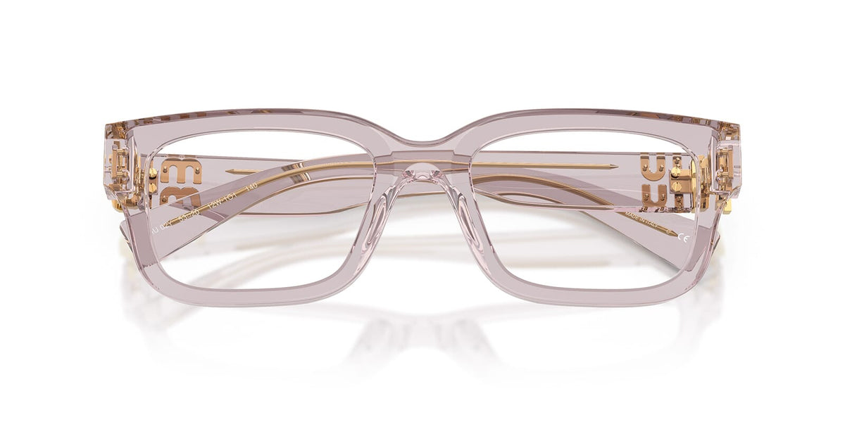Miu Miu MU 02YV 12W1O1 Glasses