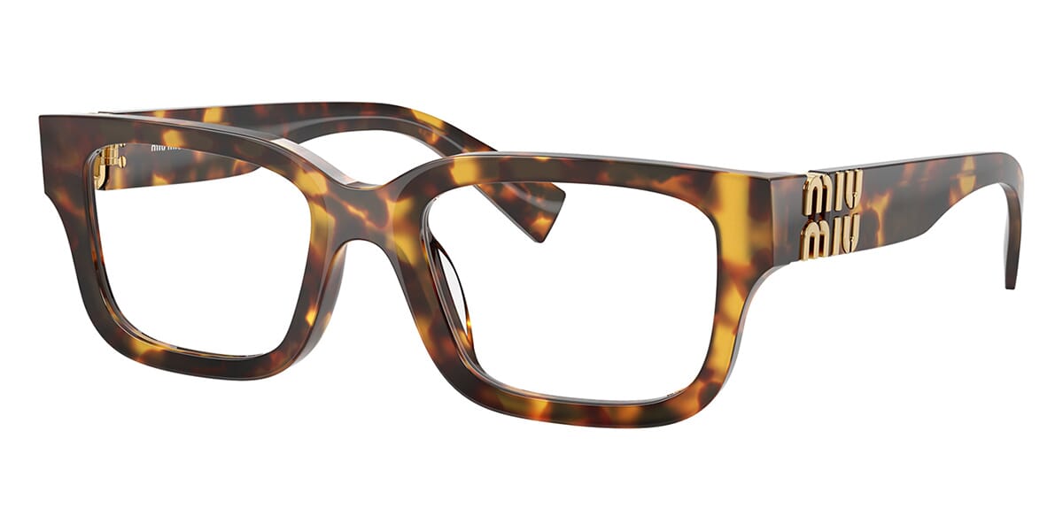 Miu Miu MU 02YV 14L1O1 Glasses