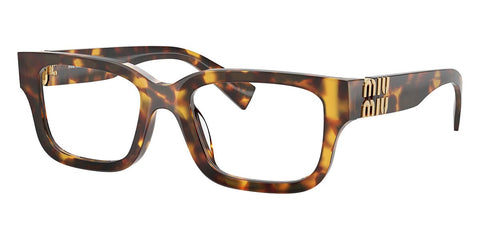Miu Miu MU 02YV 14L1O1 Glasses