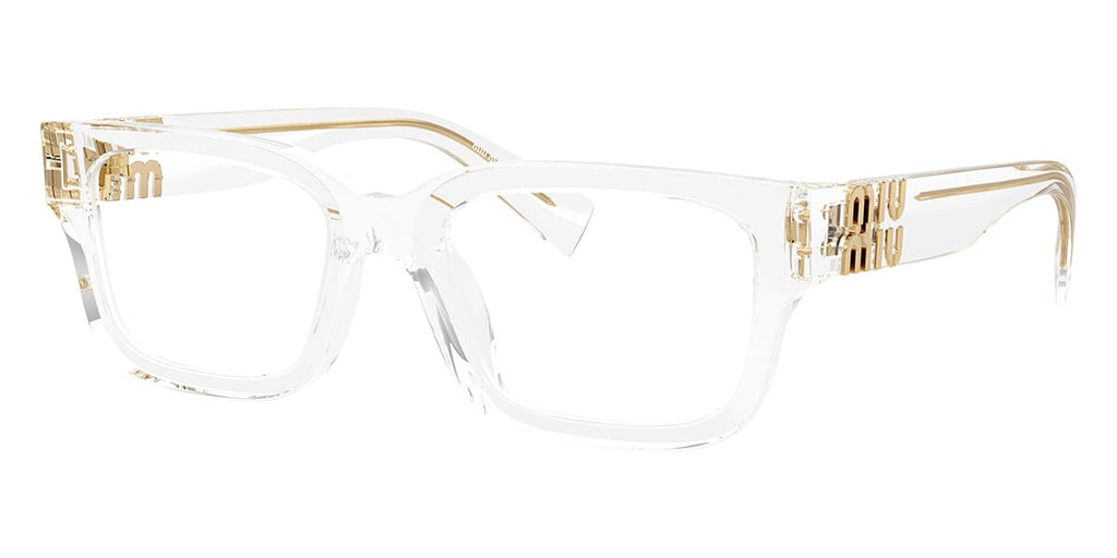 Miu Miu MU 02YV 15Z1O1 Glasses