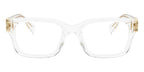 Miu Miu MU 02YV 15Z1O1 Glasses