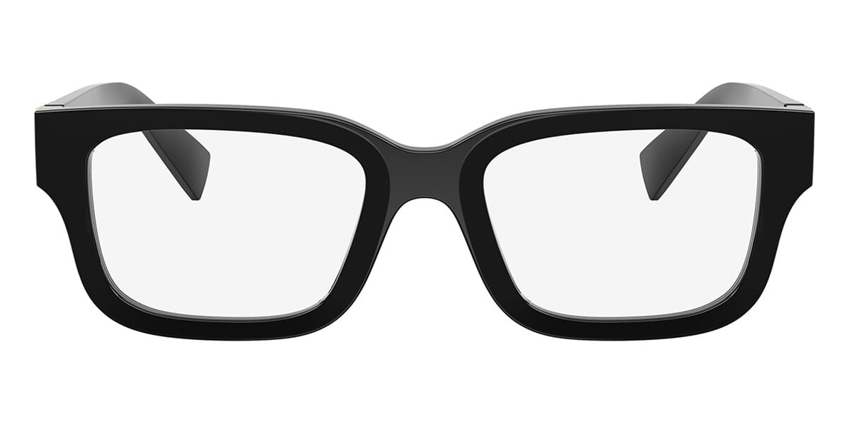 miu Miu Miu MU 02XV Eyeglasses | LensCrafters