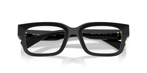 Miu Miu MU 02YV 16K1O1 Glasses