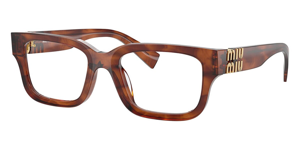 Miu Miu MU 02YV 26E1O1 Glasses