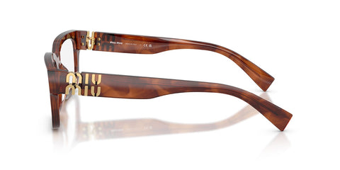 Miu Miu MU 02YV 26E1O1 Glasses