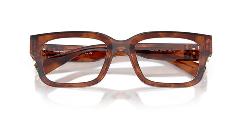 Miu Miu MU 02YV 26E1O1 Glasses