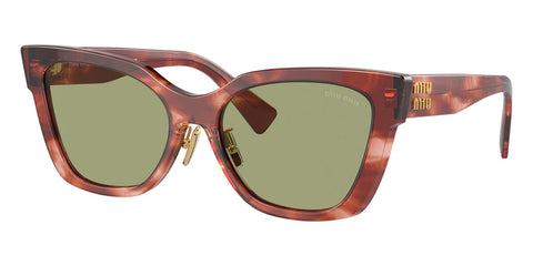 Miu Miu MU 02ZS 12Q60D Sunglasses