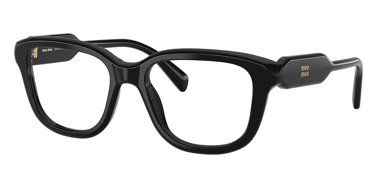 Miu Miu MU 02ZV 16K1O1 Glasses