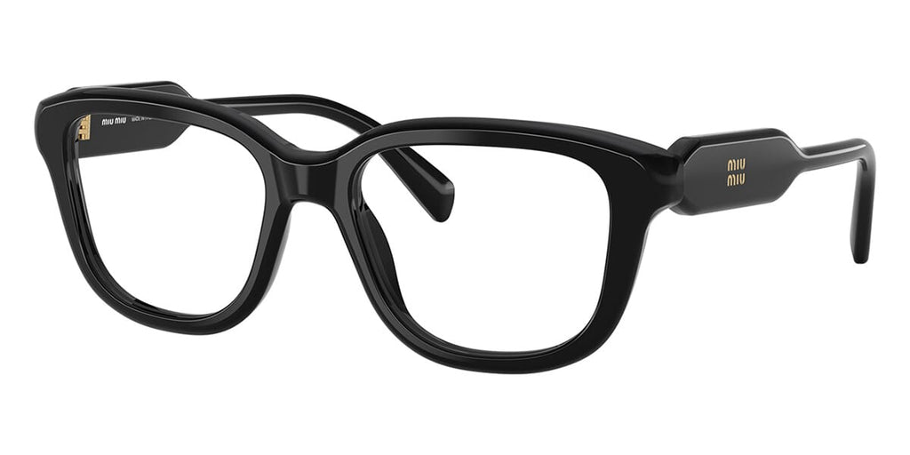 Miu Miu MU 02ZV 16K1O1 Glasses