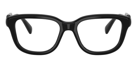 Miu Miu MU 02ZV 16K1O1 Glasses