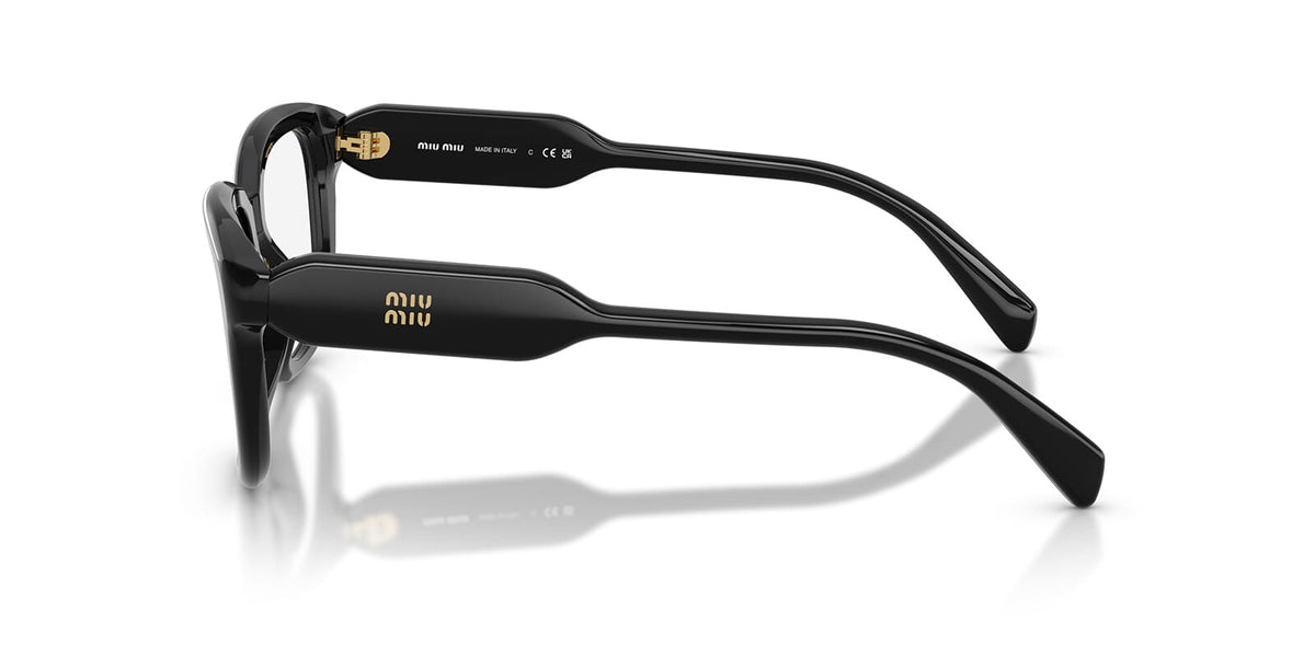 Miu Miu MU 02ZV 16K1O1 Glasses