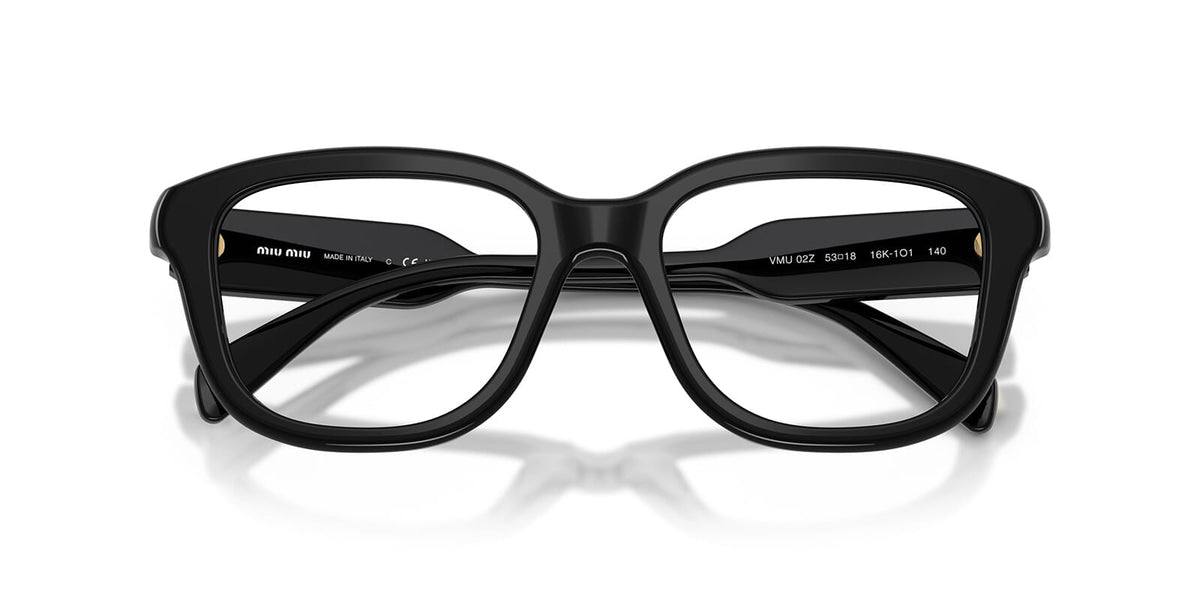 Miu Miu MU 02ZV 16K1O1 Glasses