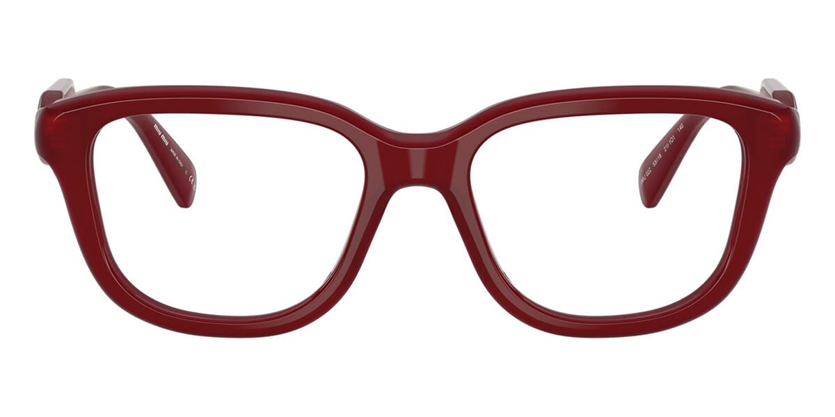 Miu Miu MU 02ZV 21I1O1 Glasses