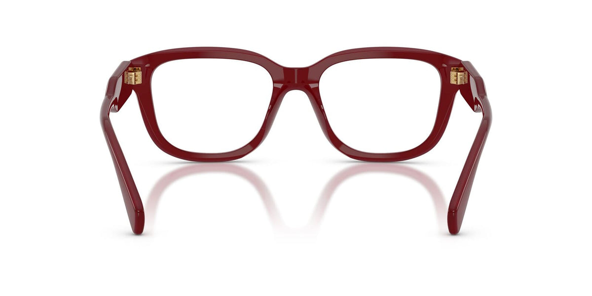 Miu Miu MU 02ZV 21I1O1 Glasses