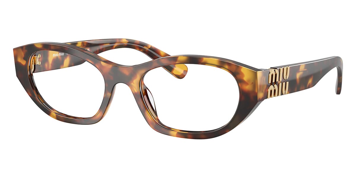 Miu Miu MU 03WV 14L1O1 Glasses