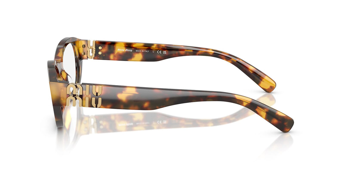 Miu Miu MU 03WV 14L1O1 Glasses