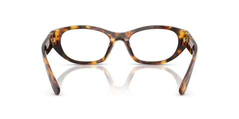 Miu Miu MU 03WV 14L1O1 Glasses