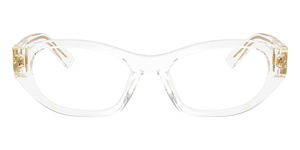 Miu Miu MU 03WV 15Z1O1 Glasses - US