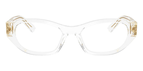 Miu Miu MU 03WV 15Z1O1 Glasses