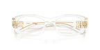 Miu Miu MU 03WV 15Z1O1 Glasses