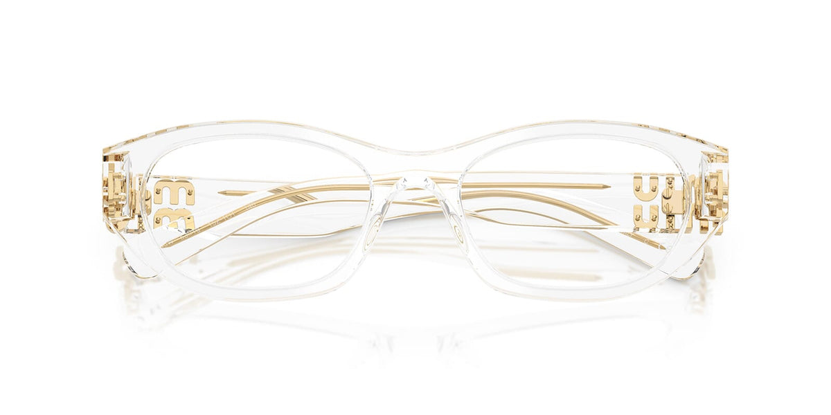 Miu Miu MU 03WV 15Z1O1 Glasses