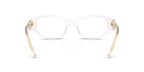 Miu Miu MU 03WV 15Z1O1 Glasses